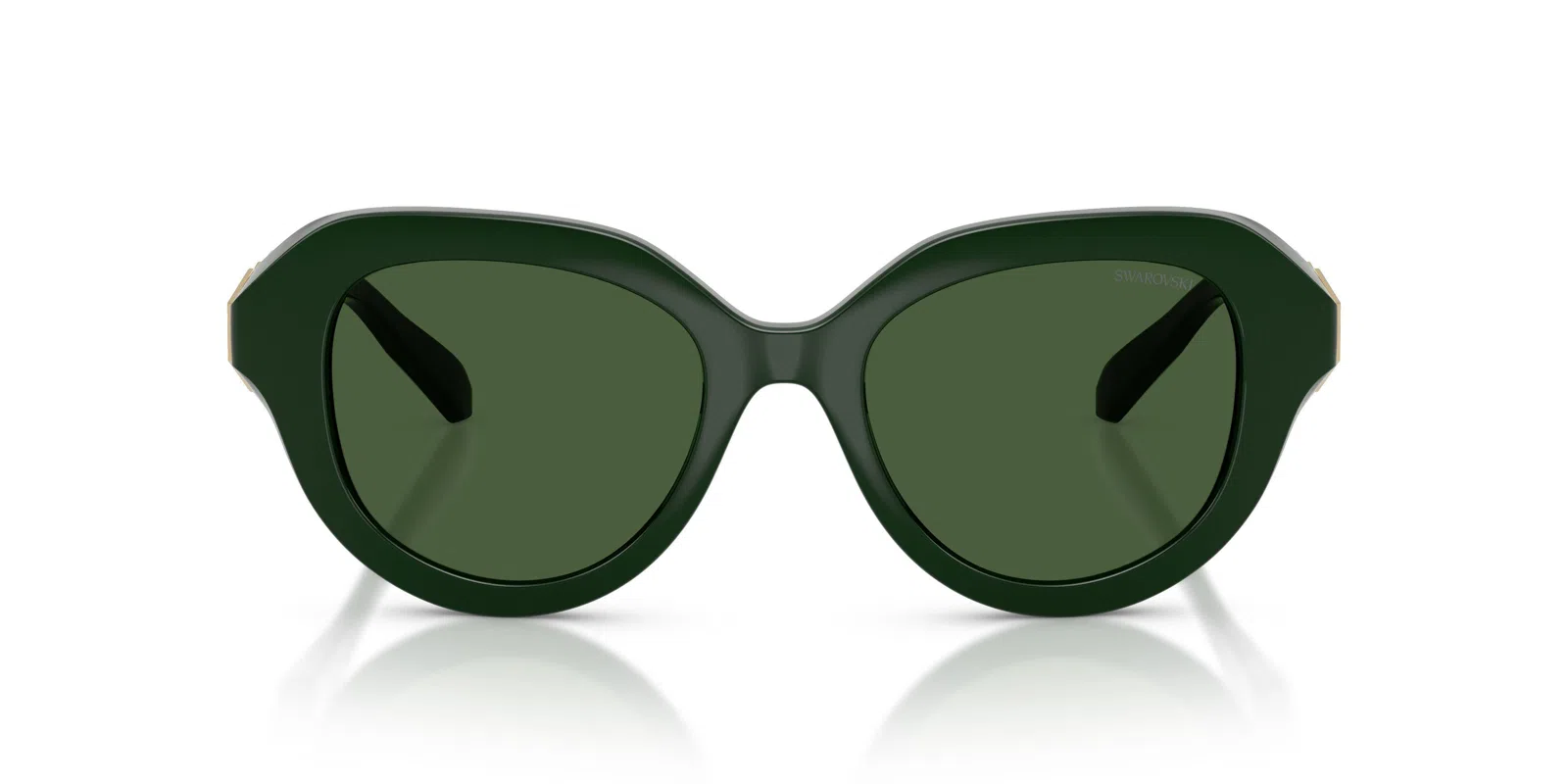 Swarovski 6037 Sunglasses - view 8